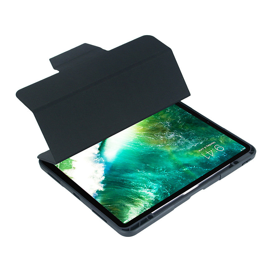 Deqster Tablethülle Rugged #RT2 Case für iPad Air 13" (M2) 2024
