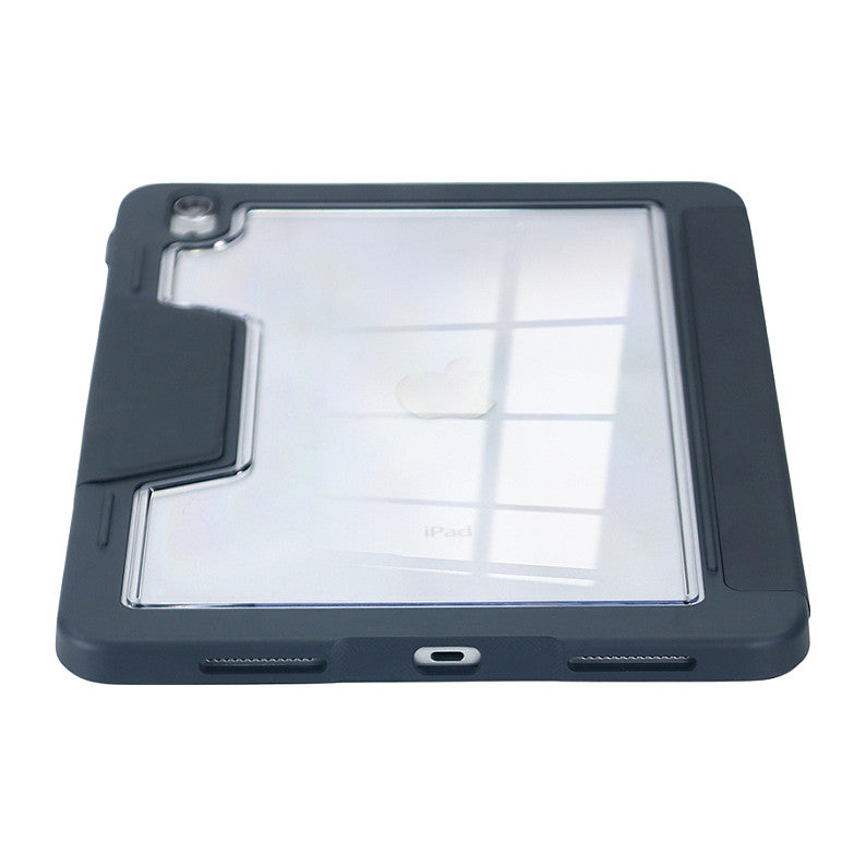 Deqster Tablethülle Rugged #RT2 Case für iPad Air 13" (M2) 2024
