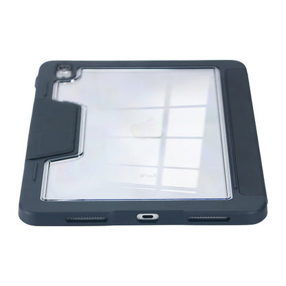 Deqster Tablethülle Rugged #RT2 Case für iPad Air 13" (M2) 2024