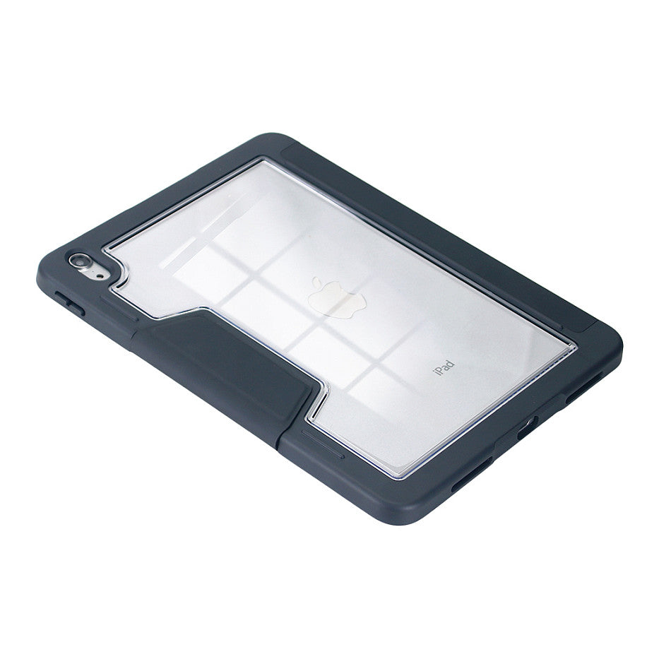 Deqster Tablethülle Rugged #RT2 Case für iPad Air 13" (M2) 2024