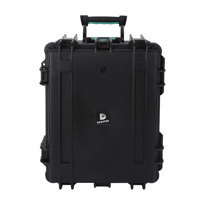 TELZ DEQSTER Ladekoffer KT10C 2Gen