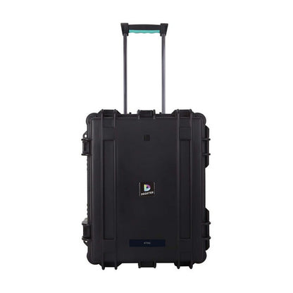 TELZ DEQSTER Ladekoffer KT10C 2Gen