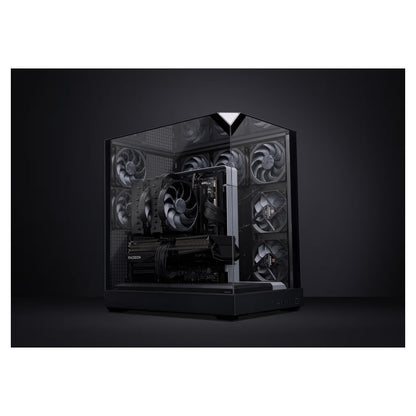 Noctua Noctua NF-A12x25 G2 PWM chromax.black