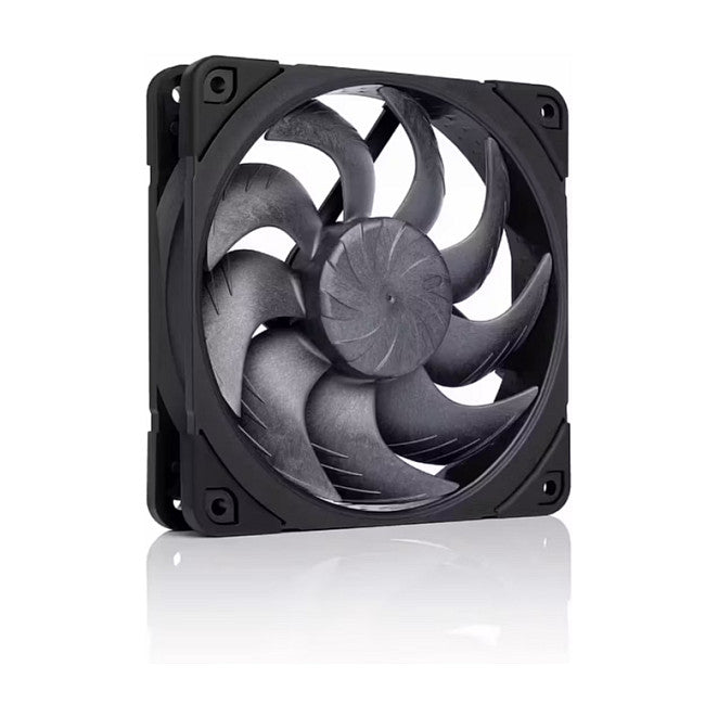 Noctua Noctua NF-A12x25 G2 PWM chromax.black
