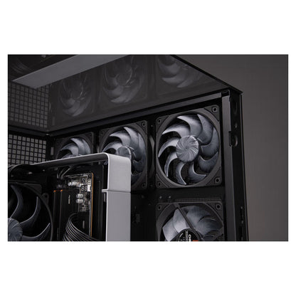 Noctua Noctua NF-A12x25 G2 PWM chromax.black