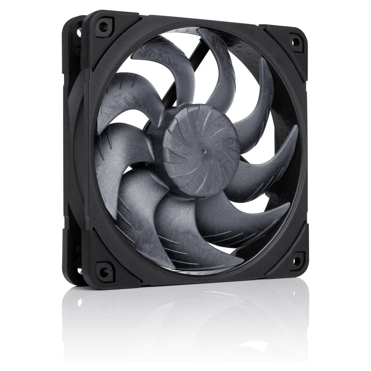 Noctua Noctua NF-A12x25 G2 PWM chromax.black