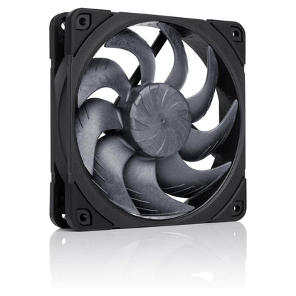 Noctua Noctua NF-A12x25 G2 PWM chromax.black