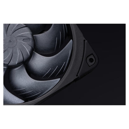 Noctua Noctua NF-A12x25 G2 PWM chromax.black
