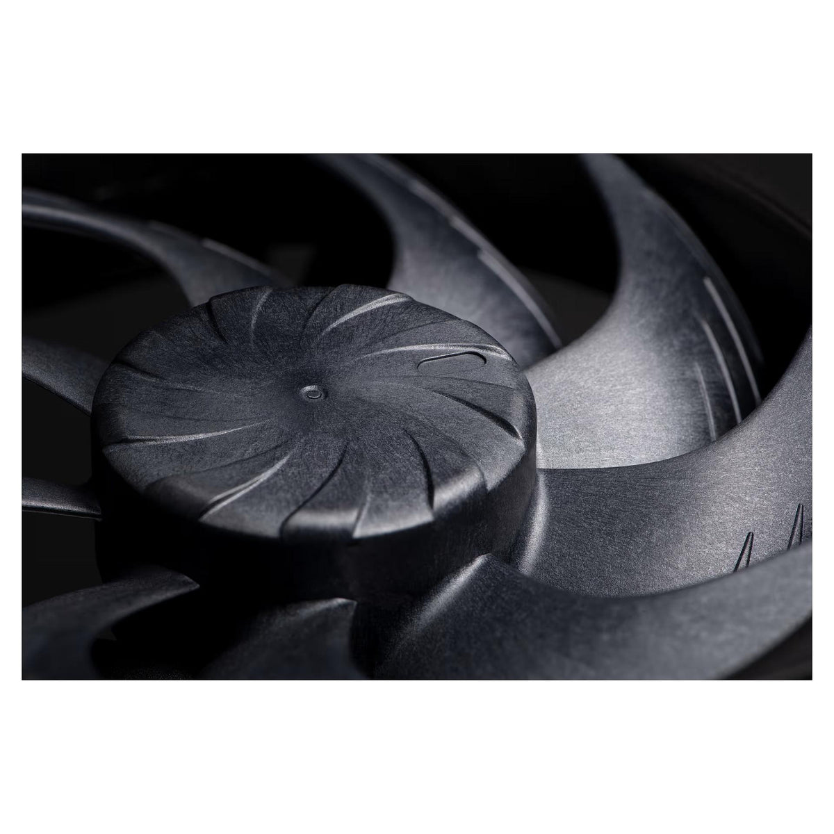 Noctua Noctua NF-A12x25 G2 PWM chromax.black