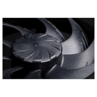 Noctua Noctua NF-A12x25 G2 PWM chromax.black