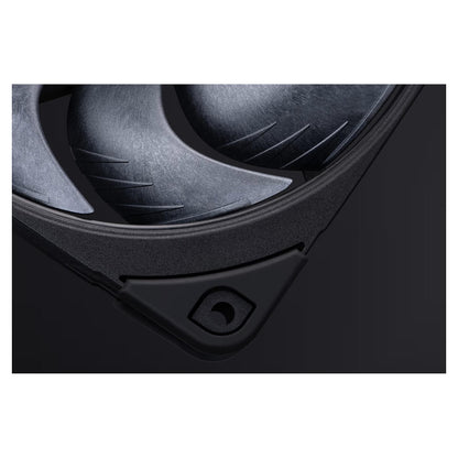 Noctua Noctua NF-A12x25 G2 PWM chromax.black