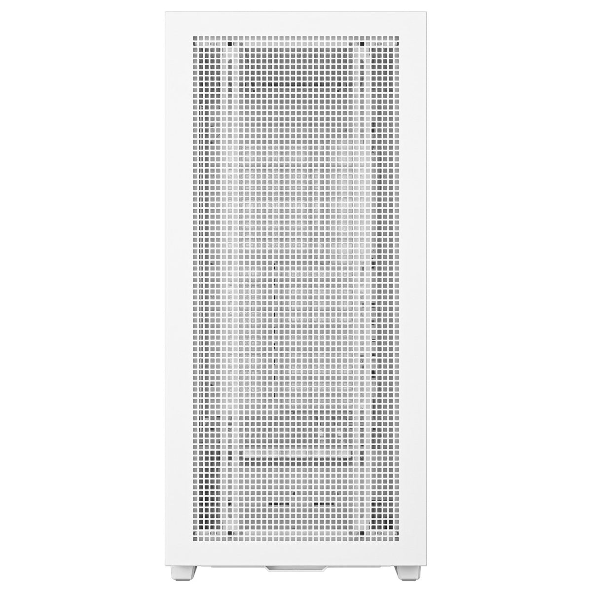Deepcool MORPHEUS (wei, Tempered Glass)