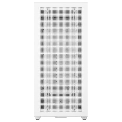 Deepcool MORPHEUS (wei, Tempered Glass)