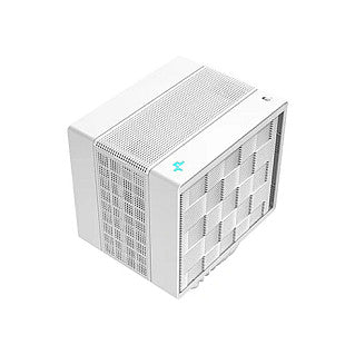 K DeepCool ASSASSIN 4S WH White Air Cooling