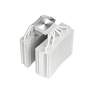 K DeepCool ASSASSIN 4S WH White Air Cooling