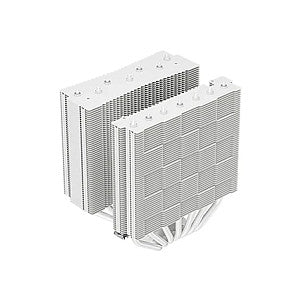 K DeepCool ASSASSIN 4S WH White Air Cooling