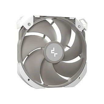 K DeepCool ASSASSIN 4S WH White Air Cooling