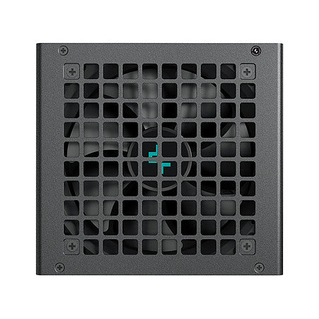 DeepCool PL800D ATX3.0 80 PLUS BRONZE Direct Power Supply 12VHPWR Connector 800 Watts P