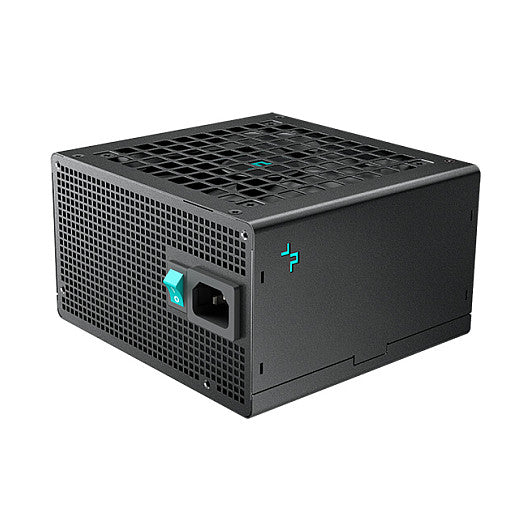 DeepCool PL800D ATX3.0 80 PLUS BRONZE Direct Power Supply 12VHPWR Connector 800 Watts P