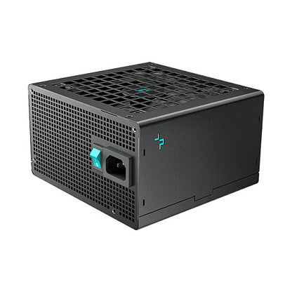 DeepCool PL800D ATX3.0 80 PLUS BRONZE Direct Power Supply 12VHPWR Connector 800 Watts P