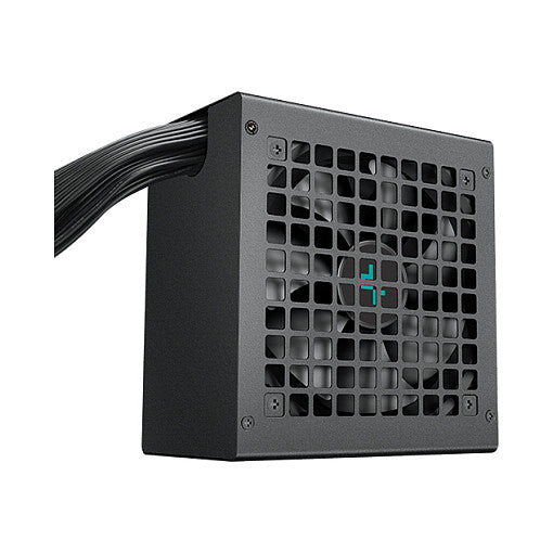 DeepCool PL800D ATX3.0 80 PLUS BRONZE Direct Power Supply 12VHPWR Connector 800 Watts P