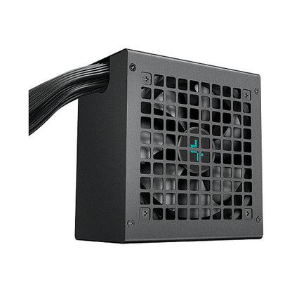 DeepCool PL800D ATX3.0 80 PLUS BRONZE Direct Power Supply 12VHPWR Connector 800 Watts P