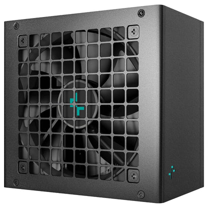 DeepCool PN750Dv2 ATX3.1 80 PLUS Gold Direct 750W Power Supply 120mm Dynamic Hydro Bearin