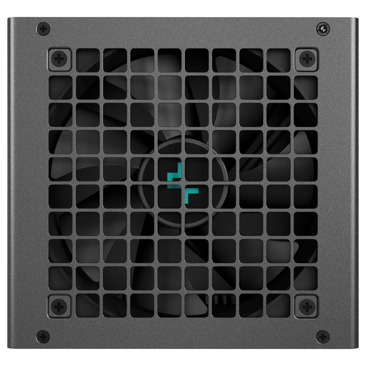 DeepCool PN750Dv2 ATX3.1 80 PLUS Gold Direct 750W Power Supply 120mm Dynamic Hydro Bearin