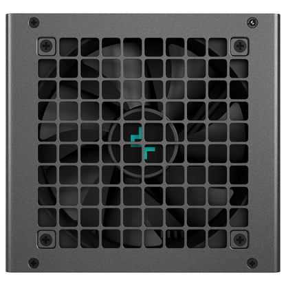 DeepCool PN750Dv2 ATX3.1 80 PLUS Gold Direct 750W Power Supply 120mm Dynamic Hydro Bearin