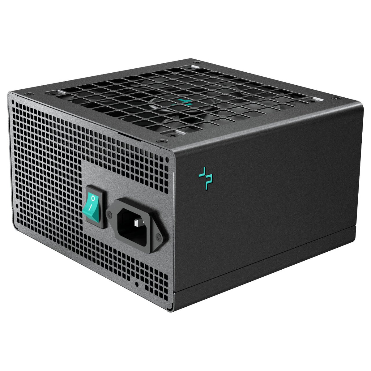 DeepCool PN750Dv2 ATX3.1 80 PLUS Gold Direct 750W Power Supply 120mm Dynamic Hydro Bearin