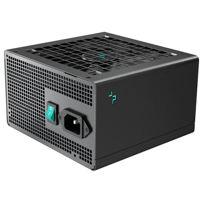 DeepCool PN750Dv2 ATX3.1 80 PLUS Gold Direct 750W Power Supply 120mm Dynamic Hydro Bearin