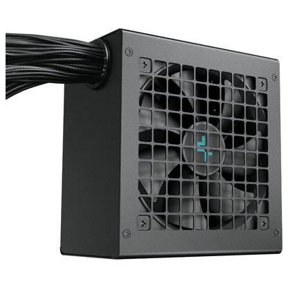 DeepCool PN750Dv2 ATX3.1 80 PLUS Gold Direct 750W Power Supply 120mm Dynamic Hydro Bearin