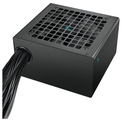 DeepCool PN750Dv2 ATX3.1 80 PLUS Gold Direct 750W Power Supply 120mm Dynamic Hydro Bearin