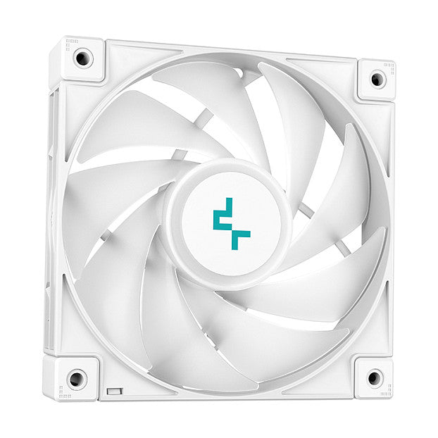 K DeepCool LS520 240mm White