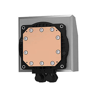 K DeepCool LT520 240mm Black