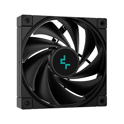 K DeepCool LT520 240mm Black