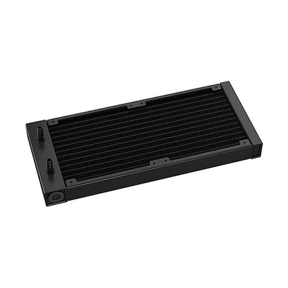 K DeepCool LT520 240mm Black