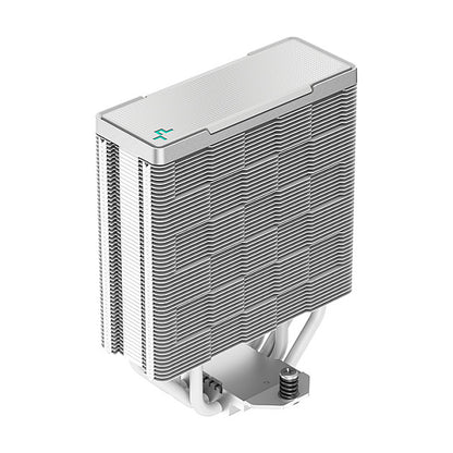 K DeepCool AK400 WH White Air Cooling