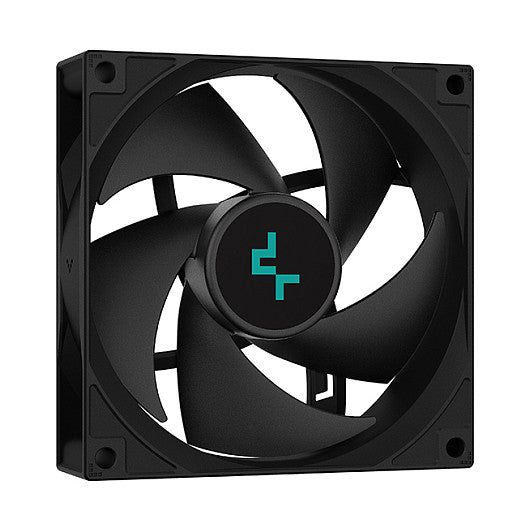 K DeepCool AG200 Air Cooling