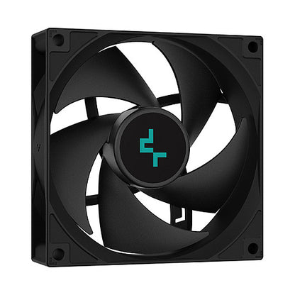 K DeepCool AG200 Air Cooling