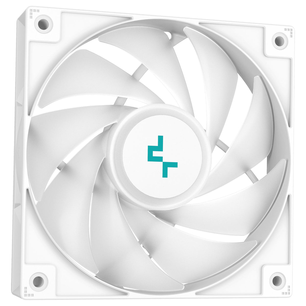 K DeepCool LS520 SE WH 240mm White