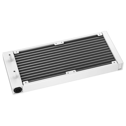 K DeepCool LS520 SE WH 240mm White