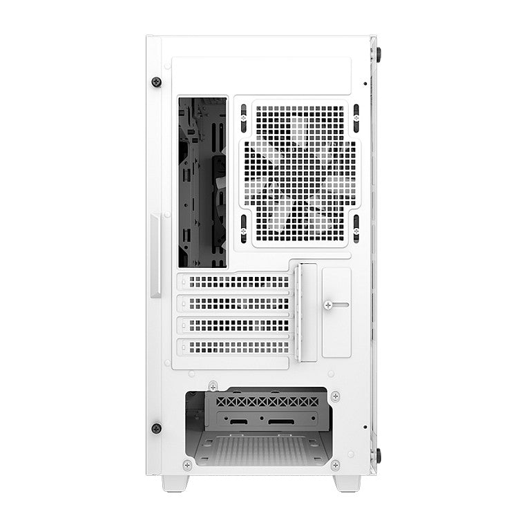 DeepCool CC360 WH ARGB Mini ITX without Power Supply White