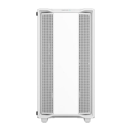 DeepCool CC360 WH ARGB Mini ITX without Power Supply White