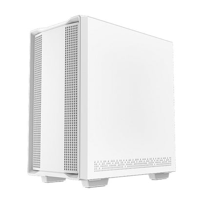 DeepCool CC360 WH ARGB Mini ITX without Power Supply White