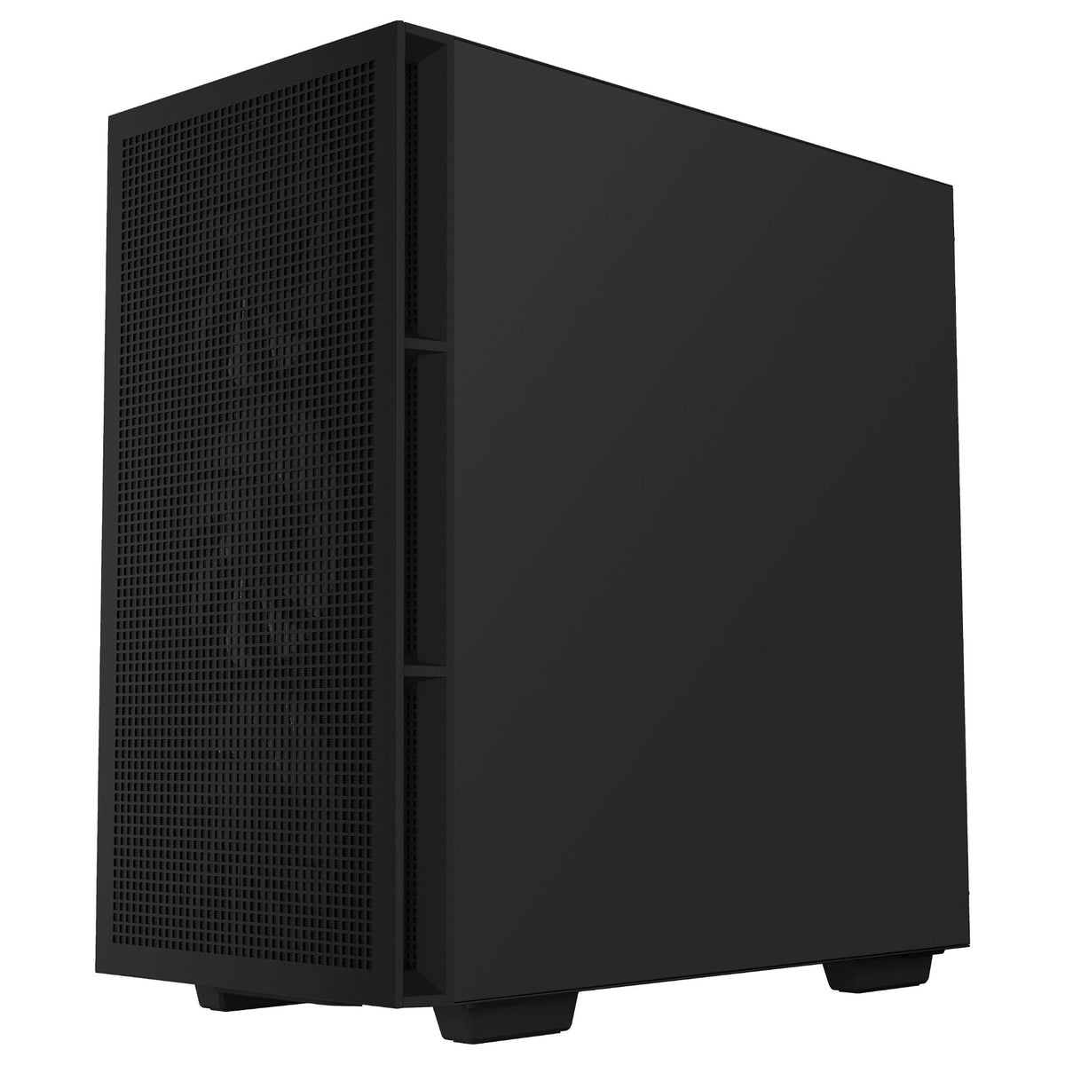DeepCool CH560 Digital Black Tempered Glass