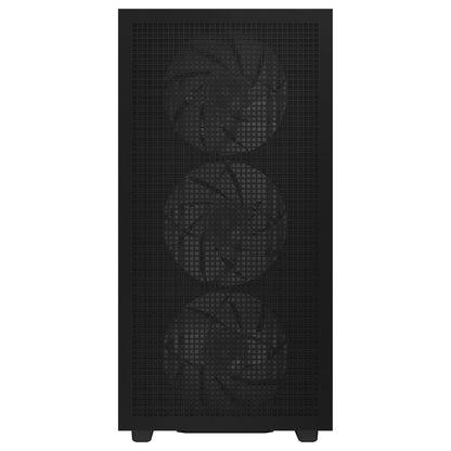 DeepCool CH560 Digital Black Tempered Glass