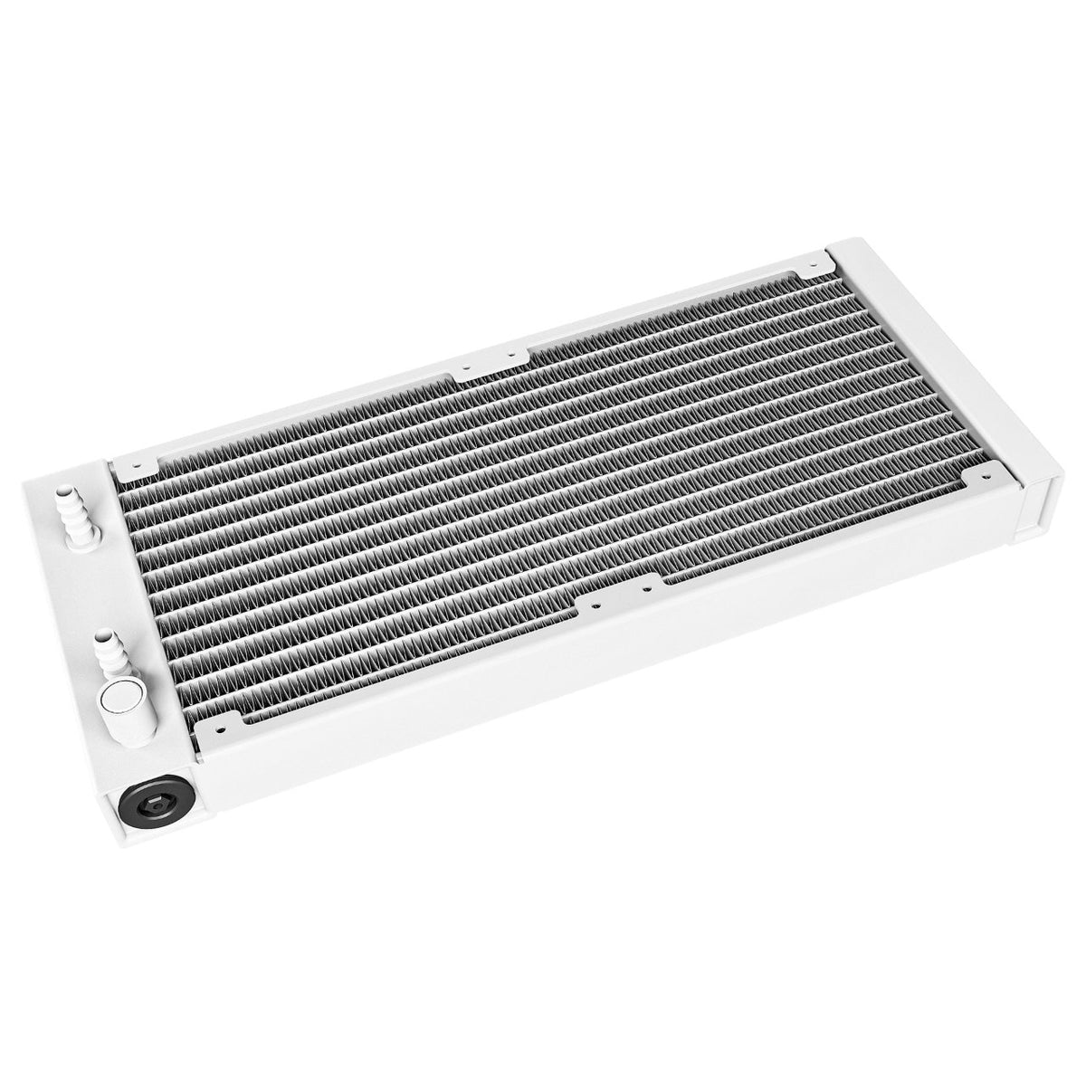 K DeepCool LE520 WH 240mm White