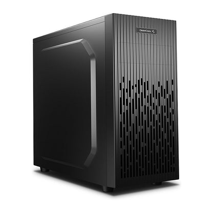 Deepcool MATREXX 30 SI - MT - Micro ATX - No Power Supply ATX / PS/2