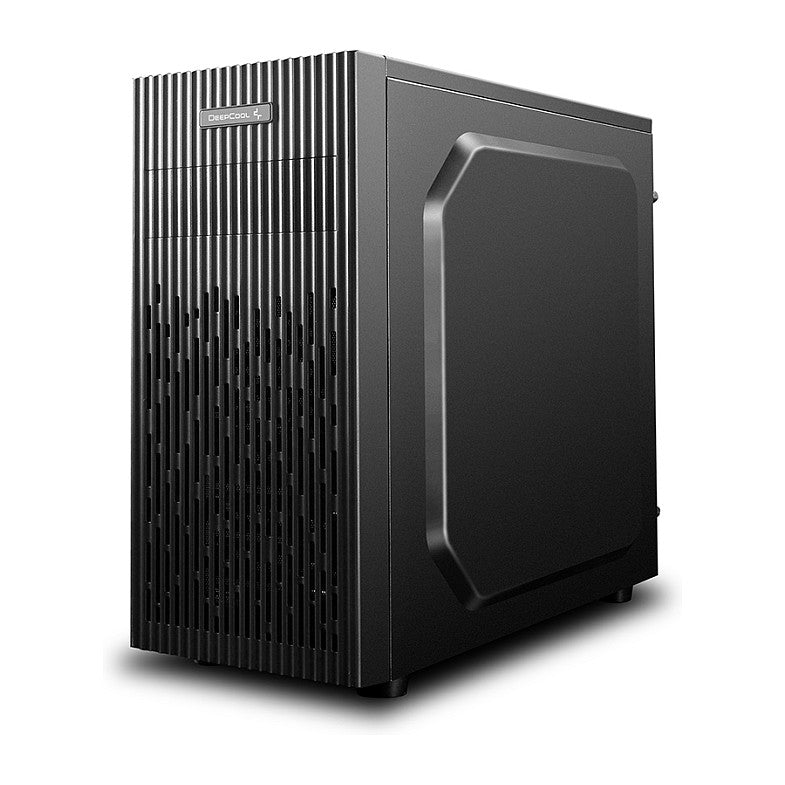 Deepcool MATREXX 30 SI - MT - Micro ATX - No Power Supply ATX / PS/2